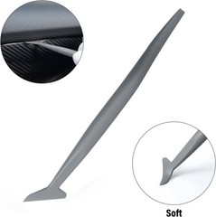 Professional Vehicle Vinyl Wrap Tool Kit: Squeegees, Utility Knife & Cutter