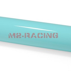 Color PPF Paint Protection Film Gloss Teal Blue Car Paint Scratch Shield Wrap