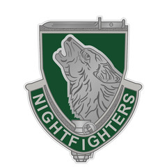 104th Infantry Division Sticker Military Vinyl Soldier Decal 5″