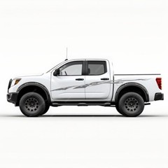 Illusions Barracuda LARGE Graphics for Cars & Trucks (432; 6″ X 120″)