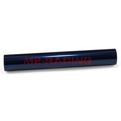 Gloss Metallic Tanzanite Blue PPF TPU Paint Protection Film Dry Wet Vinyl Wrap