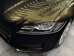Galaxy Dust Gloss Diamond Black Gold Metallic Sticker Decal Car Vinyl Wrap Sheet