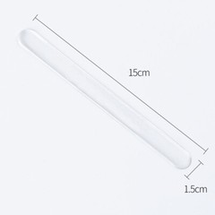 8PCS Car Door Handle Bowl Stickers Anti Scratch Protector Film Cover Accessories