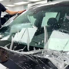 PPF TPU Clear Max Gloss Paint Protection Film Car Vinyl Scratch Resistant Shield