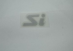 Eh3 Si Rare Civic 92-95 Hatchback USDM Specs Si One Piece Decal