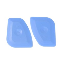 12 PCS Car Window Tint Wrapping Vinyl Tools Squeegee Scraper Applicator Kits