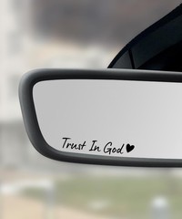 2-8pcs Car Rearview Stickers,Cars Decals,Car Accessories Auto Stickers Decoratio