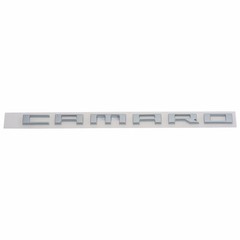 OEM NEW Right or Left Front Fender Camaro Emblem Badge 10-15 Chevrolet 22752666
