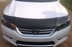 Magnet Car Bra for Honda Accord 2008-2012