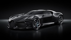 Gloss Black Vinyl Car Wrap 5FT Scratch Resistant Body Protection, Air Release