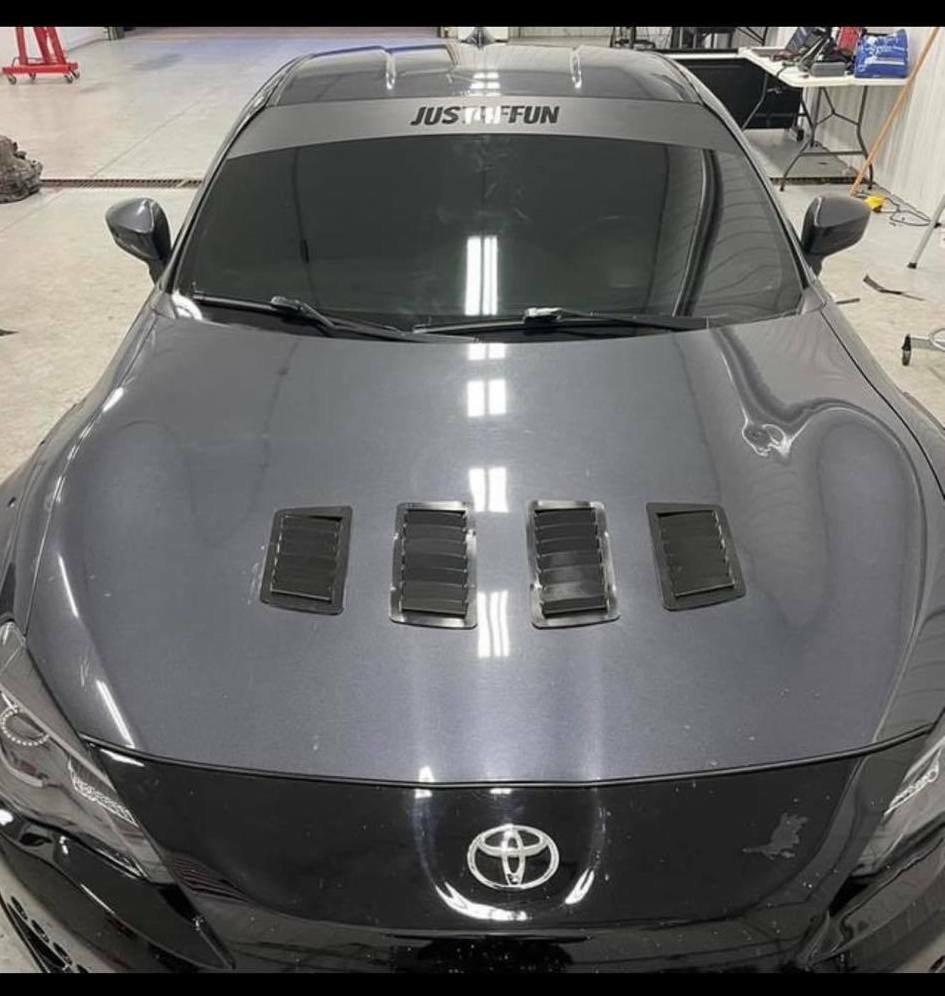 Sun Visor Strip Windshield Banner Vinyl Long Lasting Premium Blank Decal