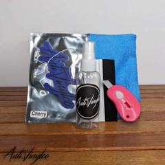 Decal Application Kit | Anti Vinyl co