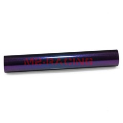 Galaxy Dust Gloss Purple Blue Metallic Car Sticker Decal Vinyl Wrap Sheet Film