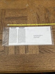 Magnaflow Auto Decal Sticker-Brand New