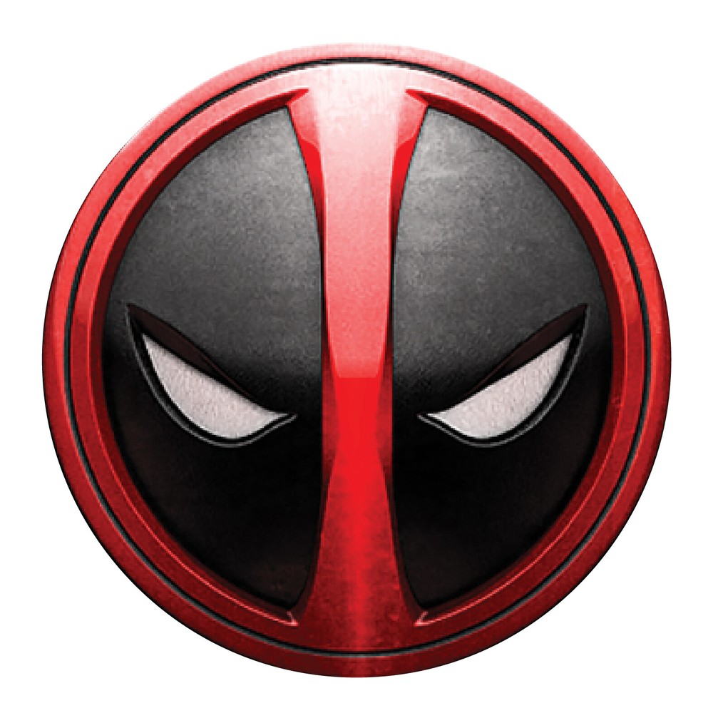 DeadPool Vinyl Decal sticker Comic Superhero 3.5″