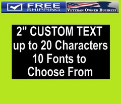CUSTOM BUSINESS SIGN WEBSITE IG VINYL LETTERING TEXT PERSONALIZED CAR WINDOW