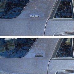 5 PCS Black Decal For 2014-2024 4RUNNER SR5 Model Blackout Emblems Overlay Kit
