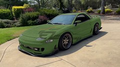 Matte Glitter Army Green Frosted Sparkle Sticker Decal Sheet Car Vinyl Wrap Film