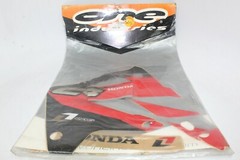 One Industries GRAPHIC DECAL KIT 2003-05 CR 85 GR-HO088