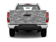 VINYL wood Boat Car Truck Bed Tailgate Graphics Decals wrap Stickers Skins