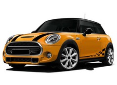Car Hood Stripe Side Door Decal Sticker For Mini Cooper R50 R52 R53 R56 R57 F56