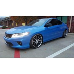 Avery Dennison SW900 Supreme Gloss Blue Diamond Vinyl Car Wrap Film | 676-D