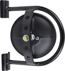 Baja Racing Supply Offroad Mirror Kit-Size: 1.75″