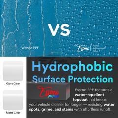 For Tesla Model S 2016 2017 2018 2019 2020 PPF Precut Paint Protection Film Auto