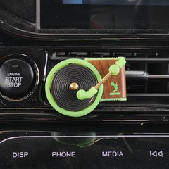 1 Piece Revyno Glow in the Dark Vinyl 1 Count (Pack of 1), dark