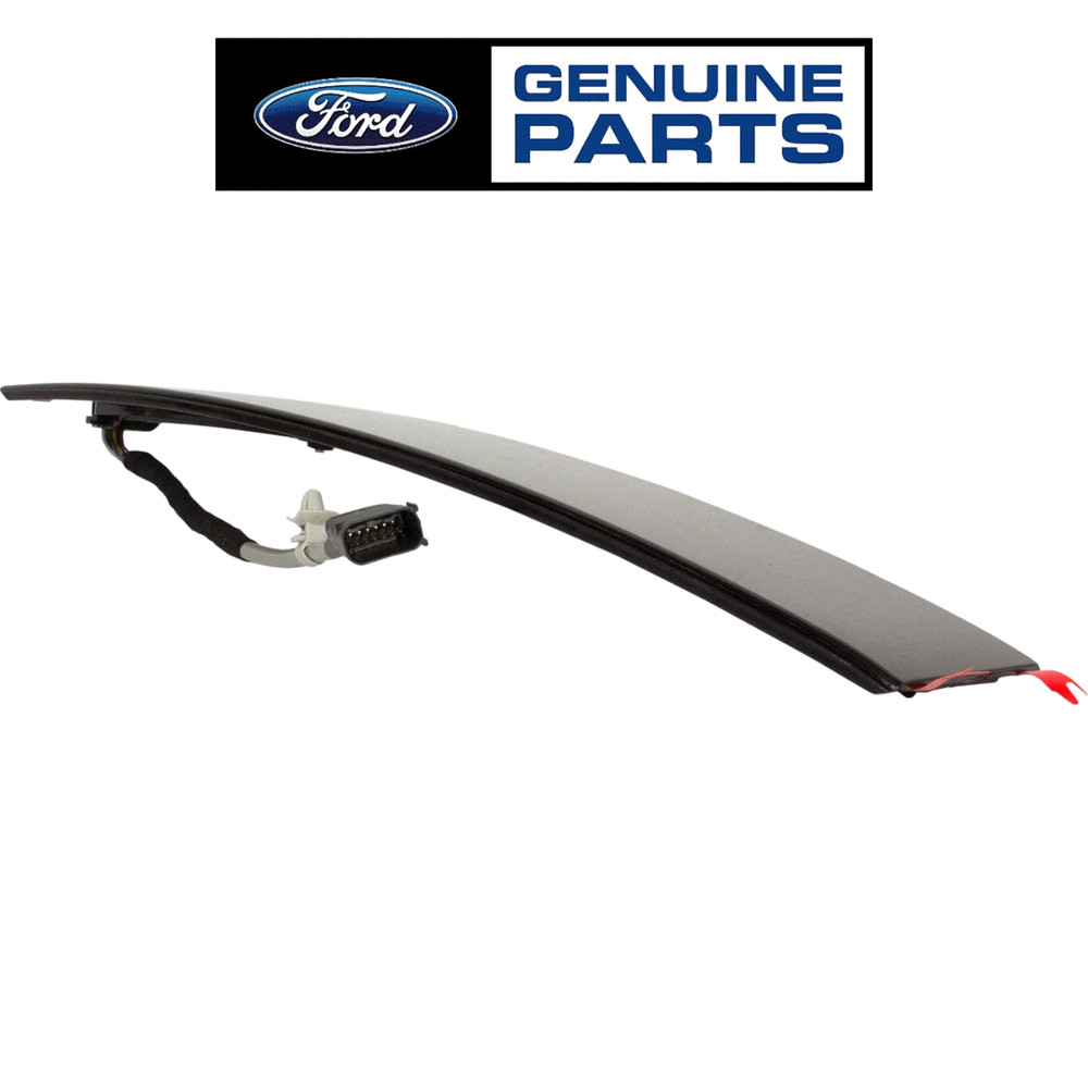 Genuine Ford 11-19 Explorer LEFT Exterior Door Molding Applique DB5Z-7820555-AC
