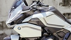 R1300RT Touring Graphic Full Decal Vinyl Sticker Kit (6-1.Option719)