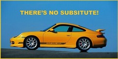 Spyder Side Stripes for all Porsche Model Cars 1999 – 2024