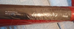 VViViD+ Ultra Gloss Racing Red Vinyl Car Wrap Premium Paint Replacement Film …