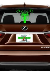 Game of thrones House Greyjoy Vinyl Decal