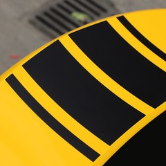 Rally Racing Stripes Hood Roof Trunk Vinyl Decal Fit For Toyota Supra 2019-2022
