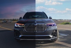Paint Protection PPF UV Clear To Smoke Black Headlight Taillight Fog Tint Film