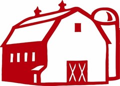 Barn Farm House Animals Western Hay Feed Horse Car Truck Window Vinyl Decal