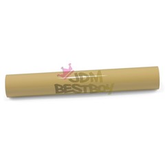 ESSMO PET Super Gloss Cloudy Yellow Vehicle Vinyl Wrap Decal Sheet Like Paint