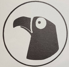 WW2 WWII German Luftwaffe special Unit Eagle die cut vinyl decal sticker
