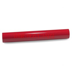 ESSMO PET Super Gloss Cherry Red Car Vehicle Vinyl Wrap Decal Glossy Sticker