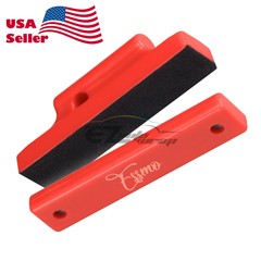 Magnet Bar Holder Hands Gripper Rubber Car Vinyl Wrap Window Tint Tool Kit Free