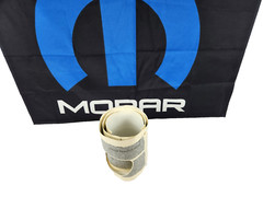 New Mopar Left Door Decal Kit Mopar 1LW69RXFAB