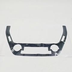 Interior A/C Control Panel Cover Trim Sticker Fit For Toyota Corolla 2020-2024