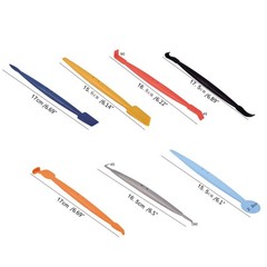 Vinyl Squeegee Suction Design Graphics Decals Sign Making Film Tool