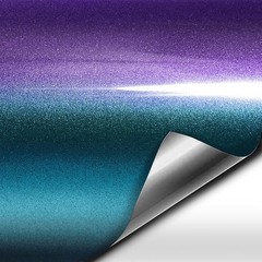 Color-Shift 6ft x 5ft with Air Release