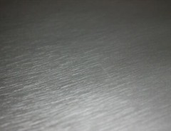 Brushed Dark Gray Graphite Steel Vinyl Auto Car Wrap Film Sticker Decal Roll