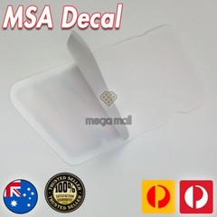 MSA JDM STICKER DECAL RACING, JDM , HOONIGAN , POPULAR AUDI PORSCHE LAMBORGHINI