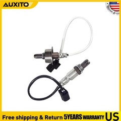 2-20X Up & Downstream Oxygen Sensor for 36531/36532-5A2-A01 Honda Accord Acura