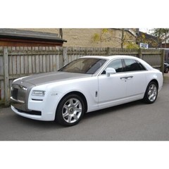 Avery Dennison SW900 Supreme Gloss White Vinyl Car Wrap Film | 101-O