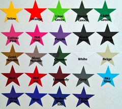 1 Set Steve Saleen Signature Vinyl Decal Sticker 4 stickers = 4″ H x 1.78″ W